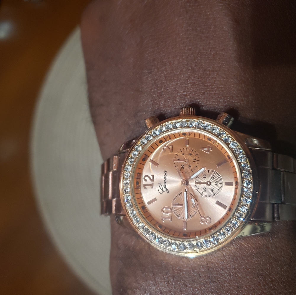 Wrist Watch